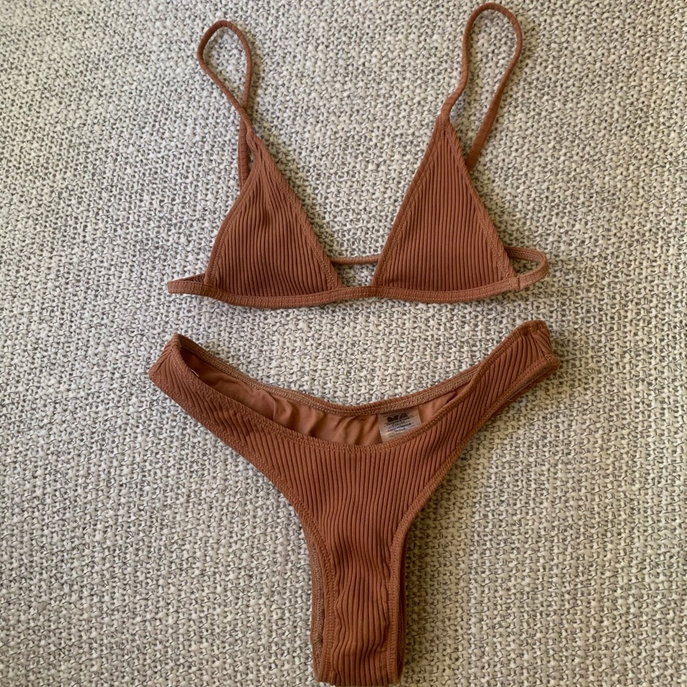 Minimale Animale bikini - xs